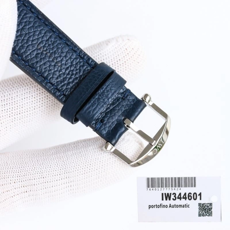 IWC Watches Casual 185259