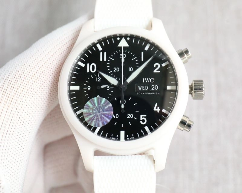 IWC Watches Attractive 185266