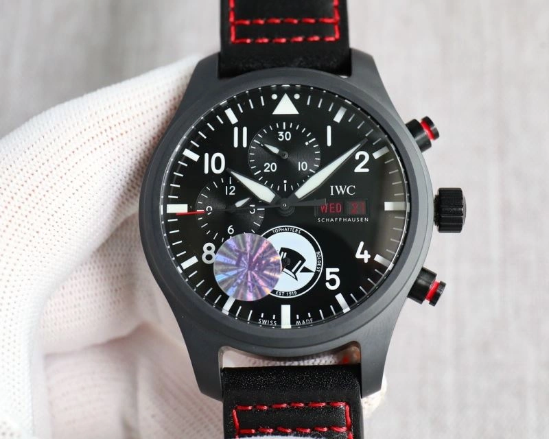 IWC Watches Attractive 185266