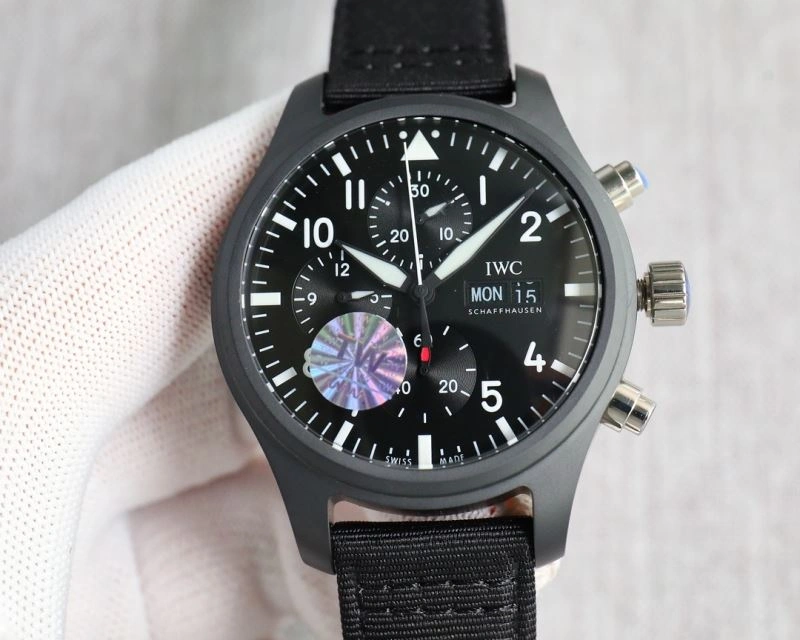 IWC Watches Attractive 185266
