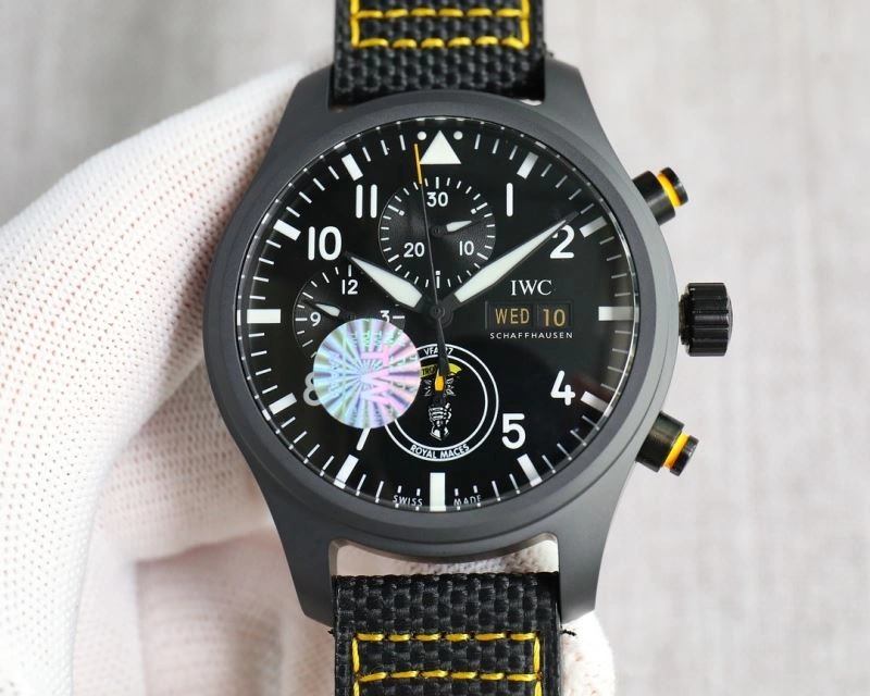 IWC Watches Attractive 185266