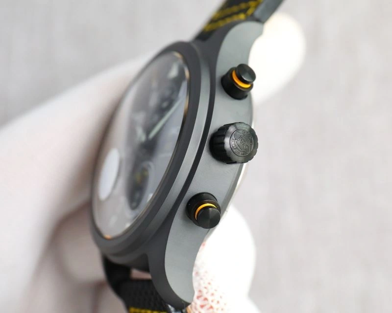 IWC Watches Attractive 185266