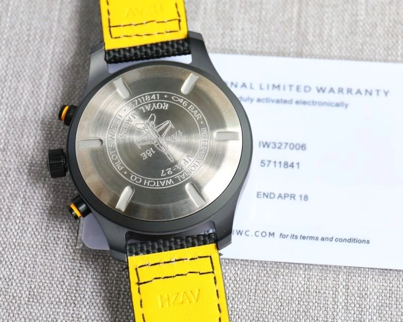 IWC Watches Attractive 185266