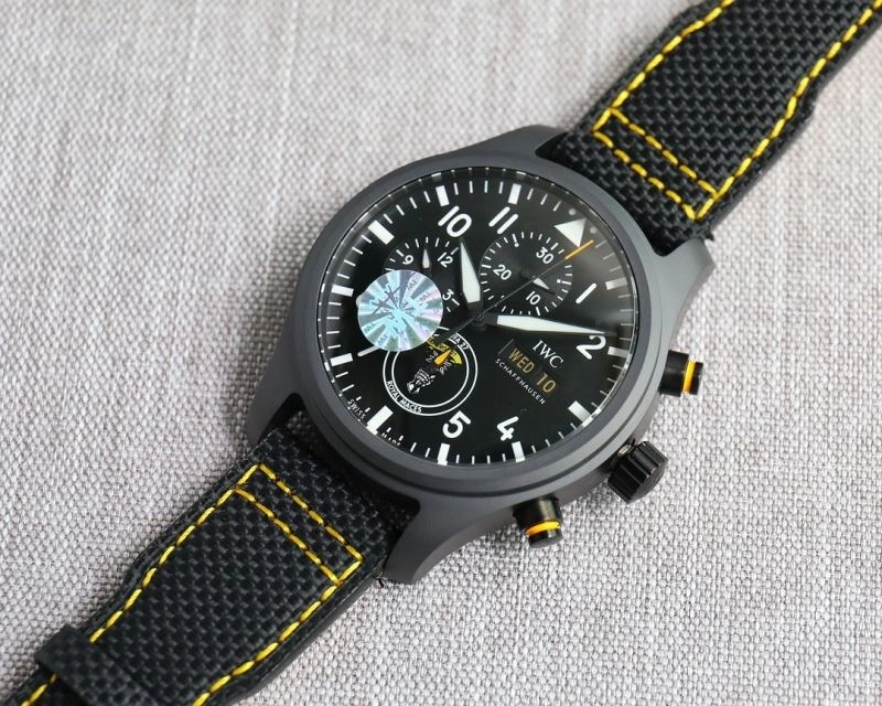 IWC Watches Attractive 185266