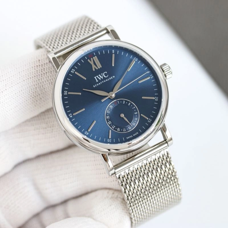 ModernLook IWC Watches 185254