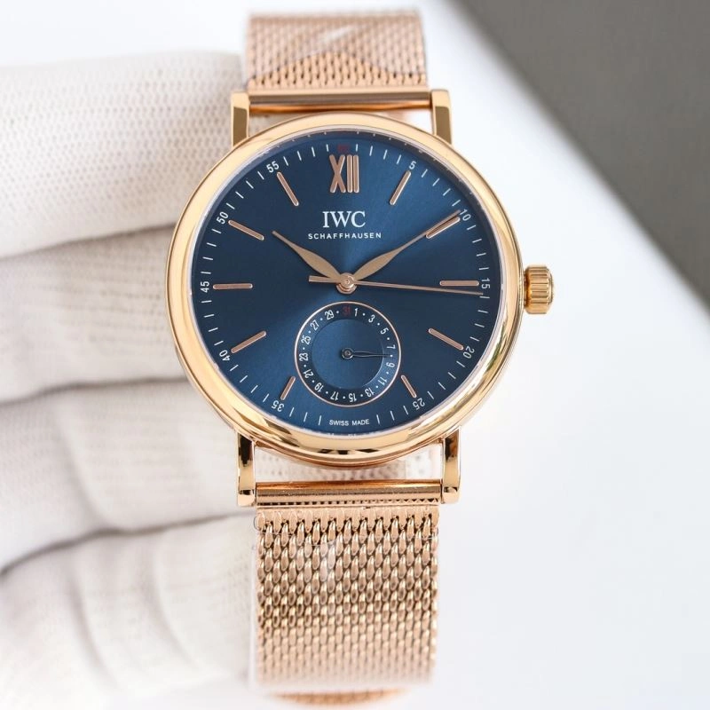 ModernLook IWC Watches 185254