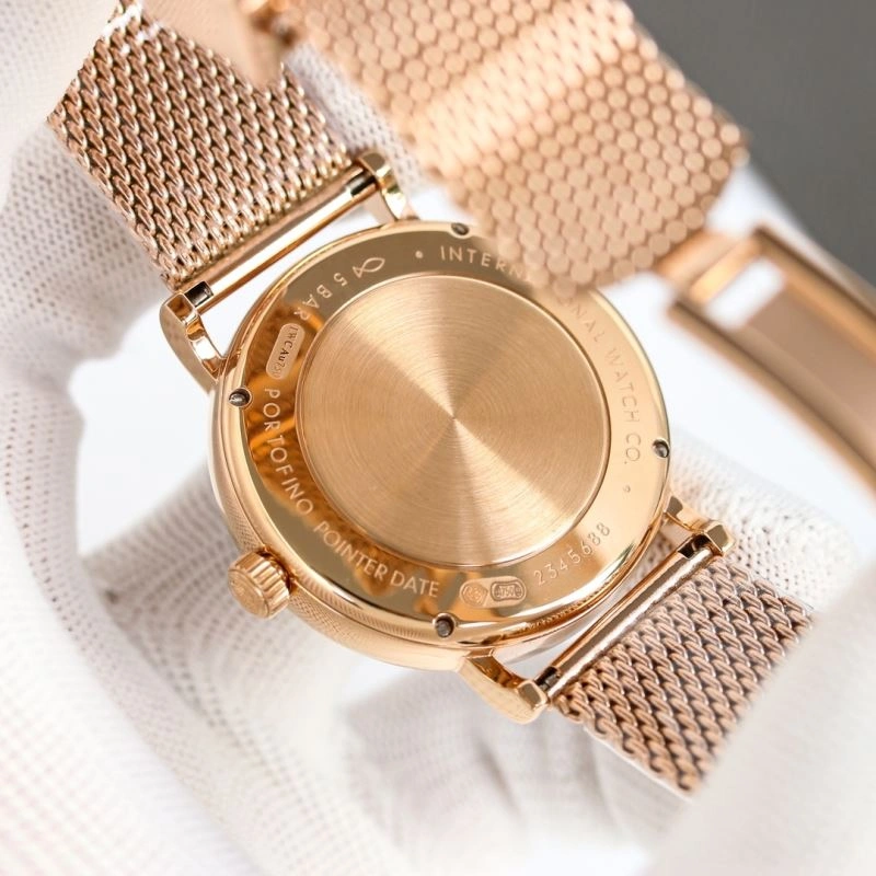 ModernLook IWC Watches 185254