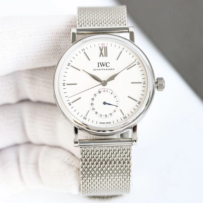 FlexibleFit IWC Watches 185255