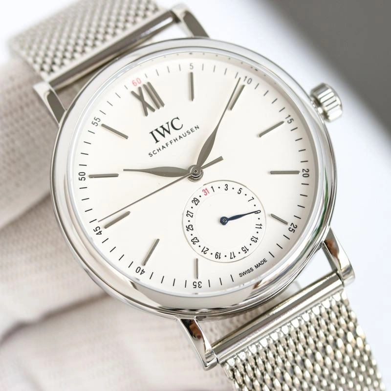 FlexibleFit IWC Watches 185255