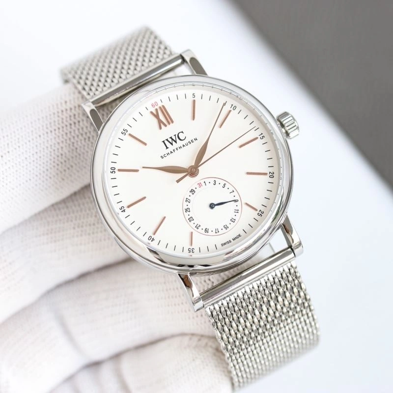 FlexibleFit IWC Watches 185255