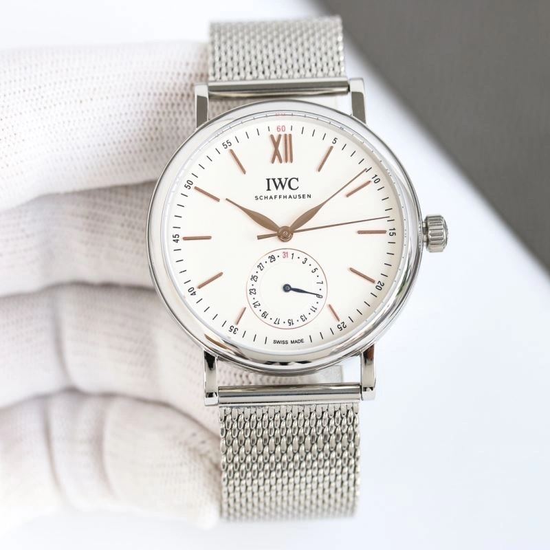 FlexibleFit IWC Watches 185255