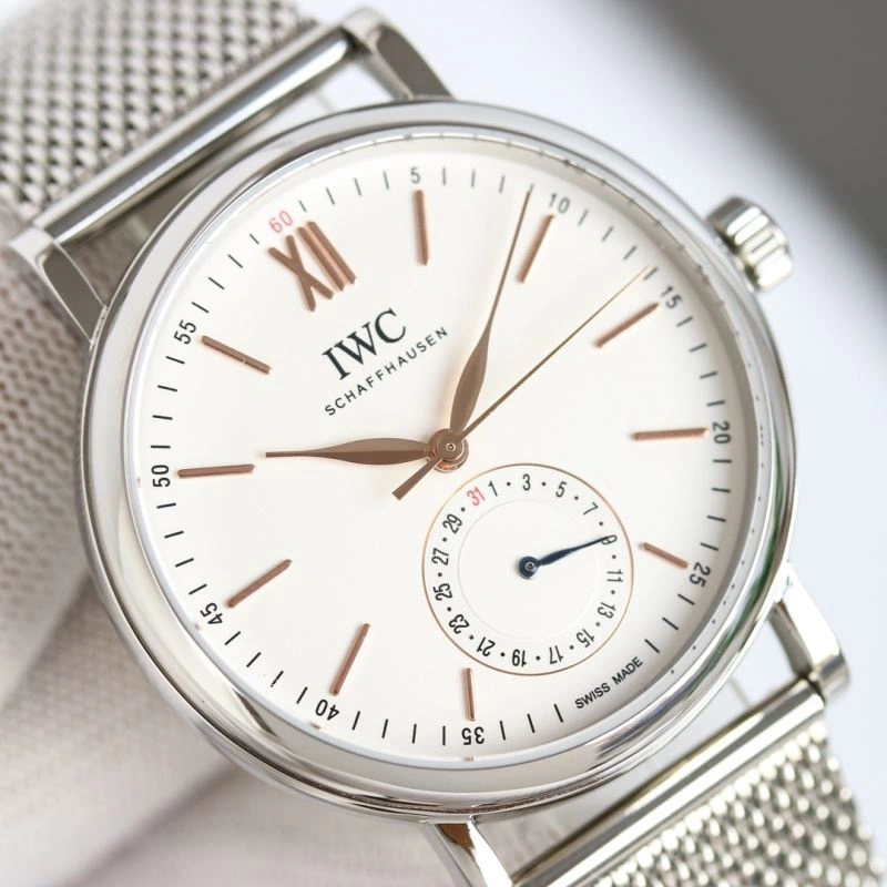 FlexibleFit IWC Watches 185255