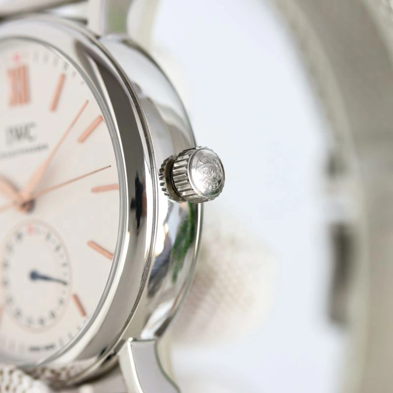FlexibleFit IWC Watches 185255