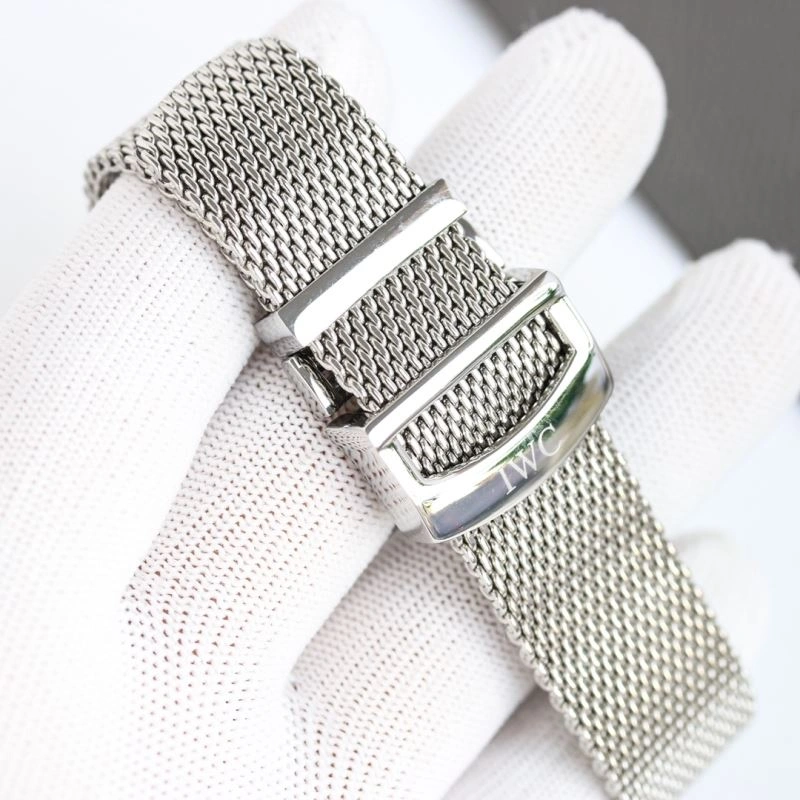 FlexibleFit IWC Watches 185255