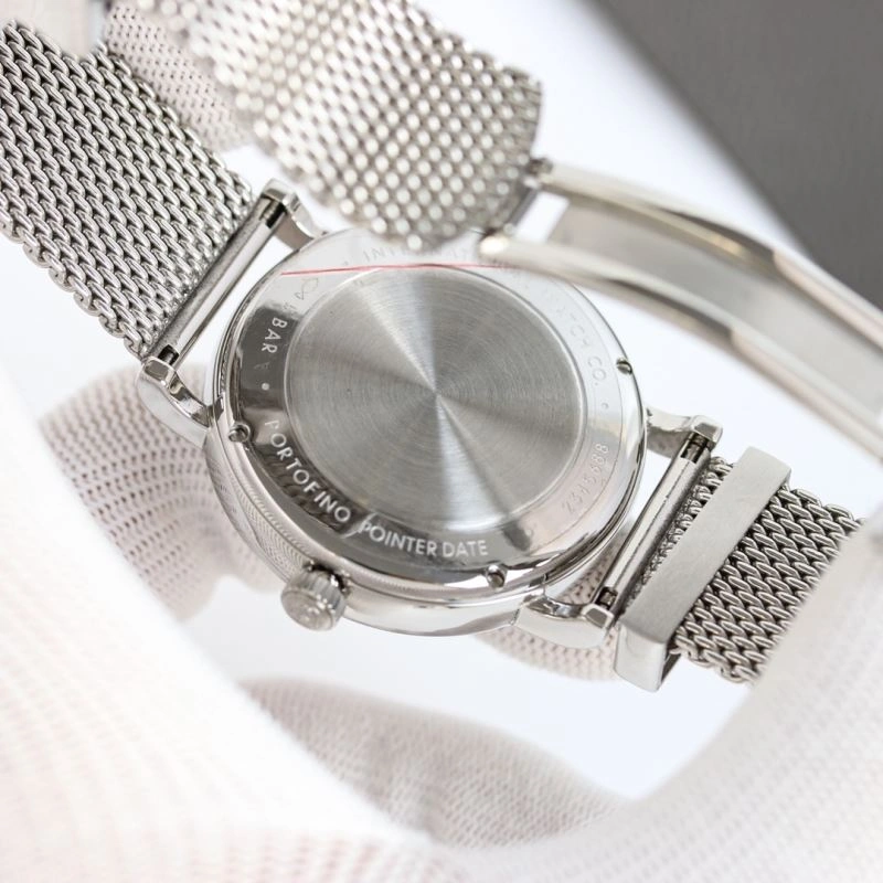 FlexibleFit IWC Watches 185255