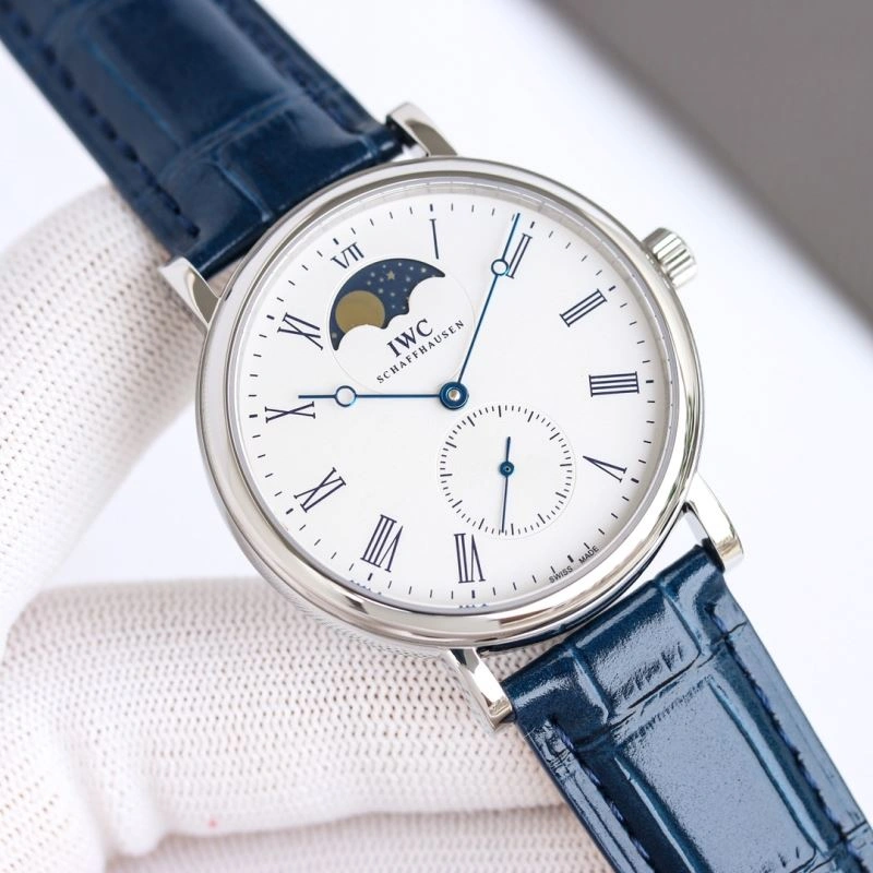 IWC Watches EasyCare 185265