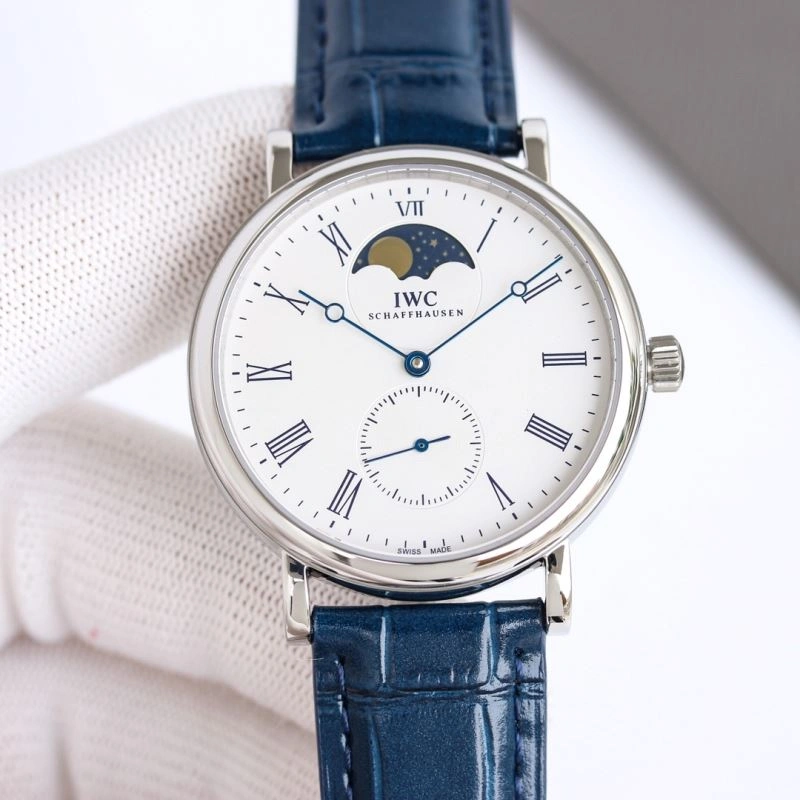 IWC Watches EasyCare 185265