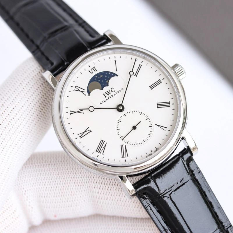 IWC Watches EasyCare 185265