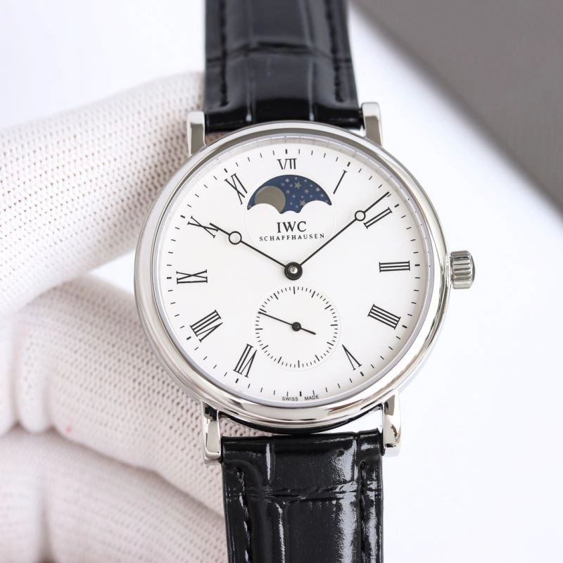IWC Watches EasyCare 185265