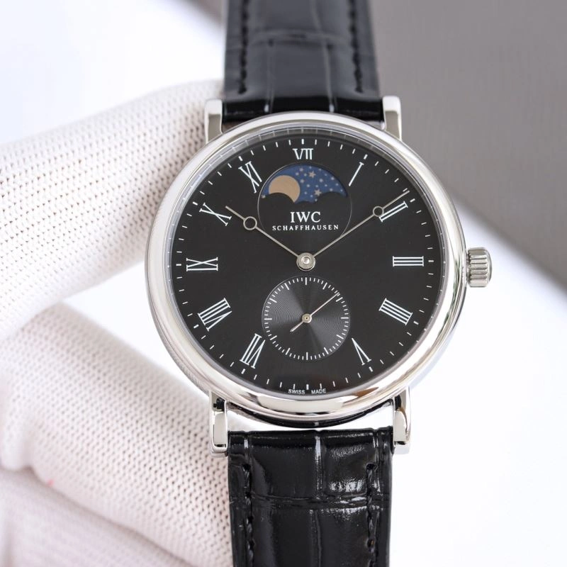 IWC Watches EasyCare 185265