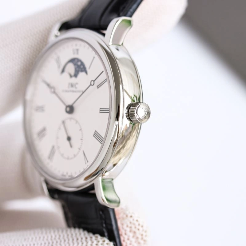IWC Watches EasyCare 185265