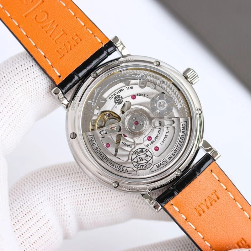 IWC Watches EasyCare 185265