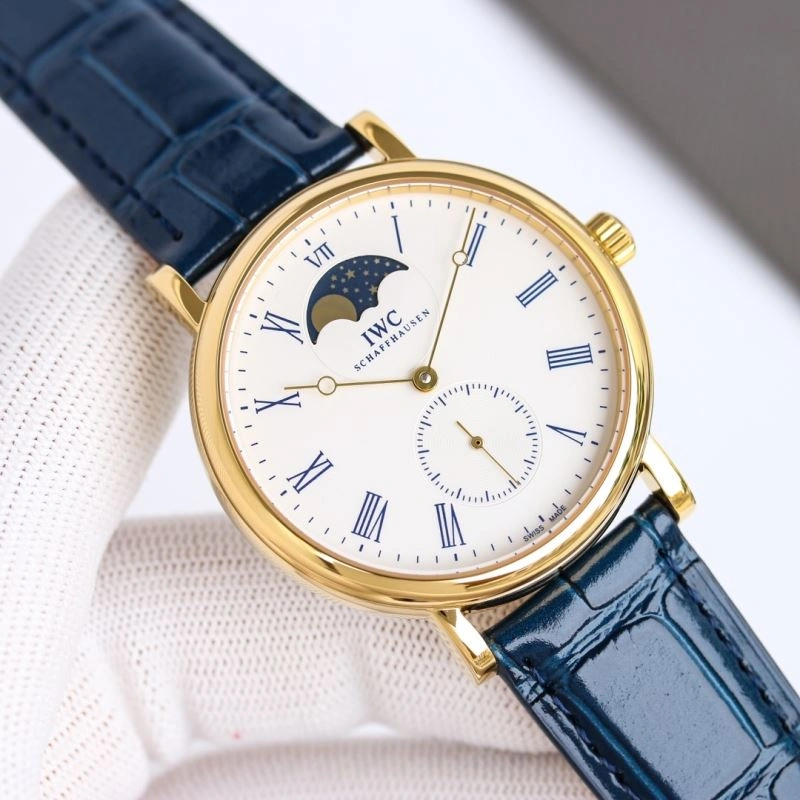Affordable IWC Watches 185242