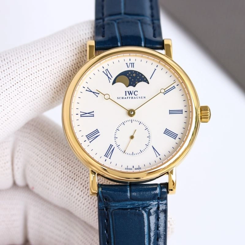 Affordable IWC Watches 185242