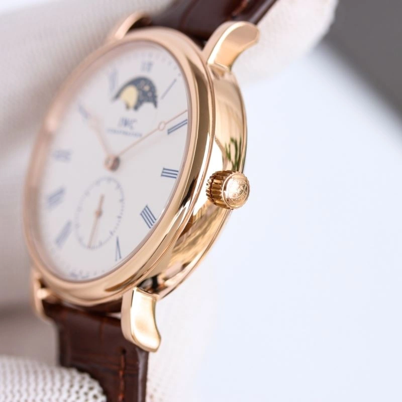 Affordable IWC Watches 185242
