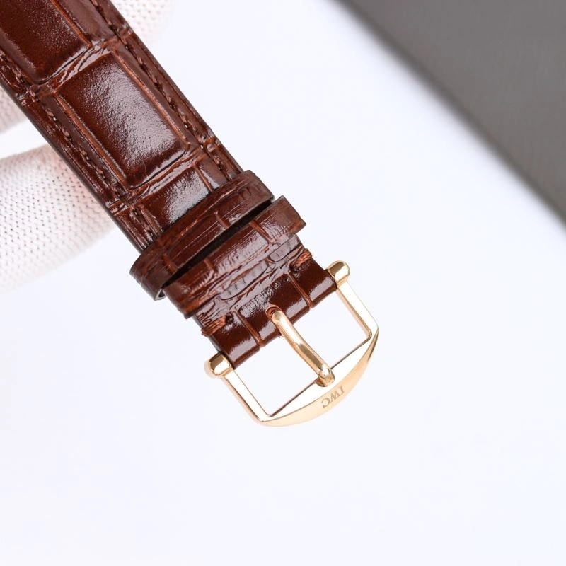 Affordable IWC Watches 185242