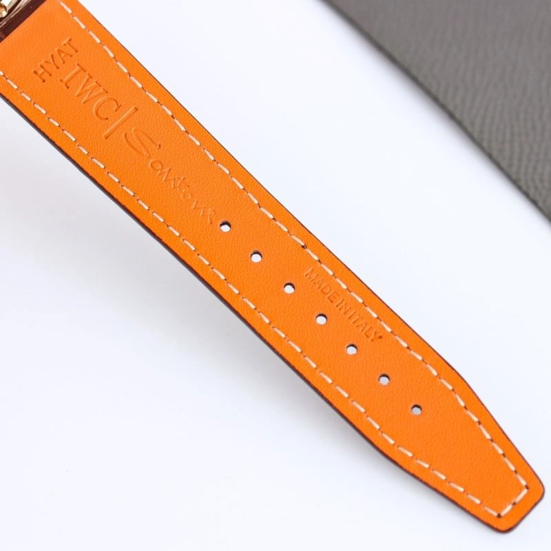 Affordable IWC Watches 185242