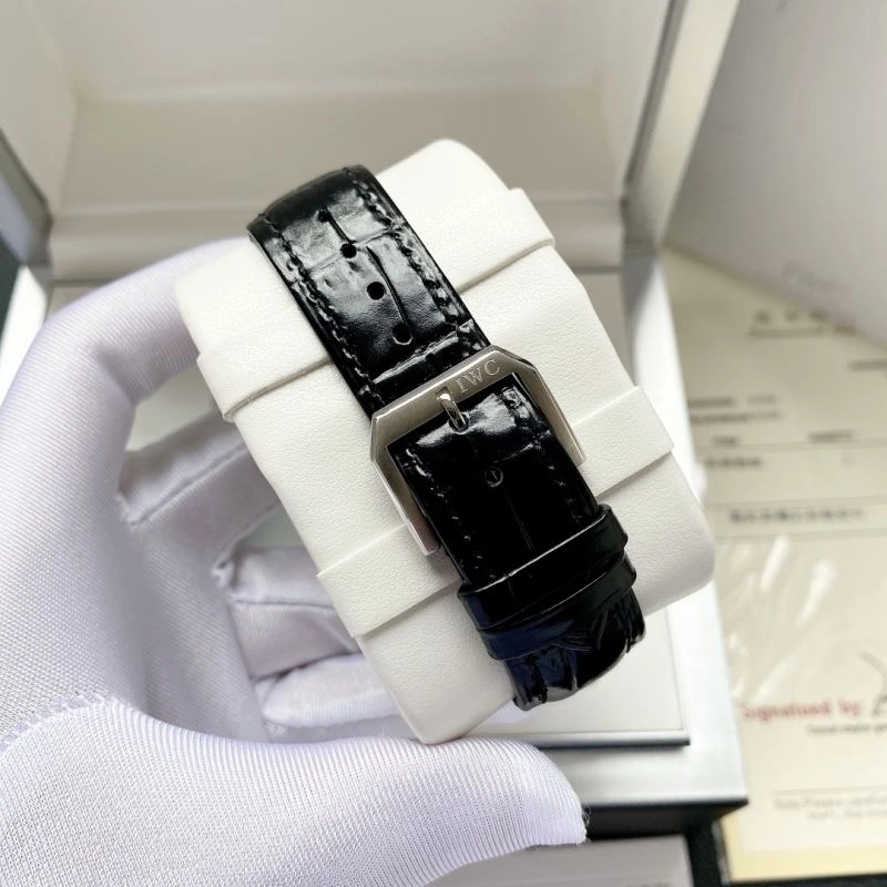 Reliable IWC Watches 185268