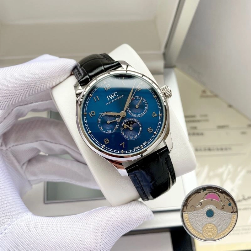 IWC Watches Lightweight 185258