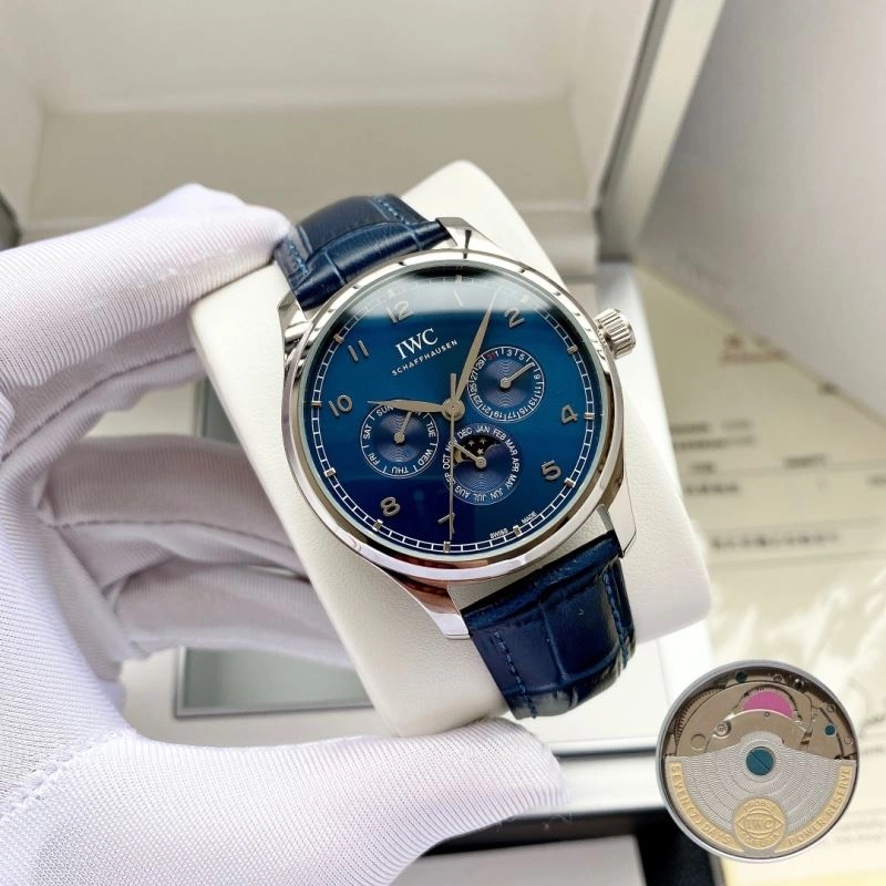IWC Watches Lightweight 185258