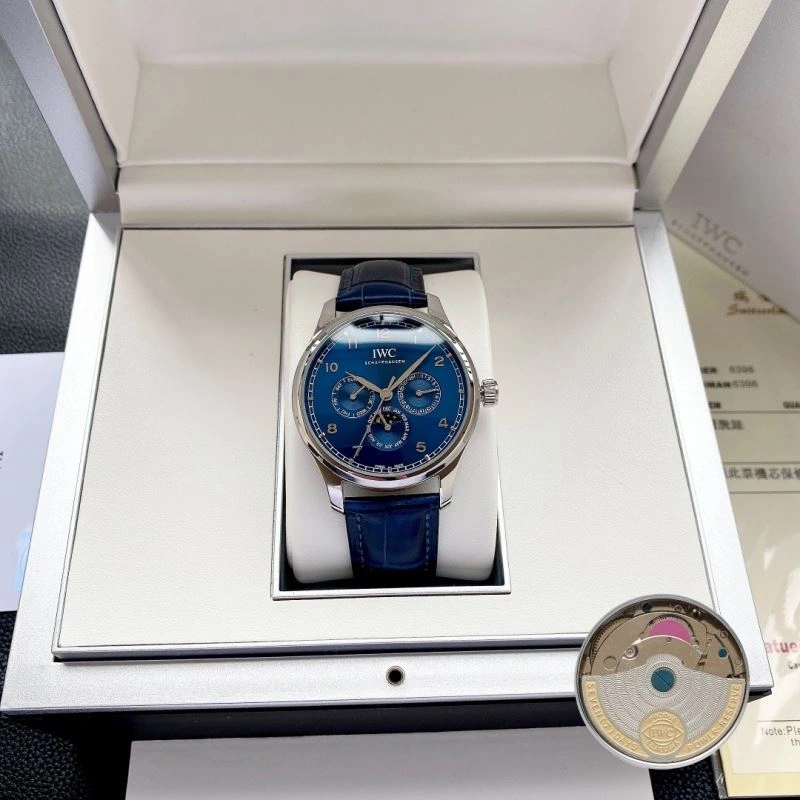 IWC Watches Lightweight 185258