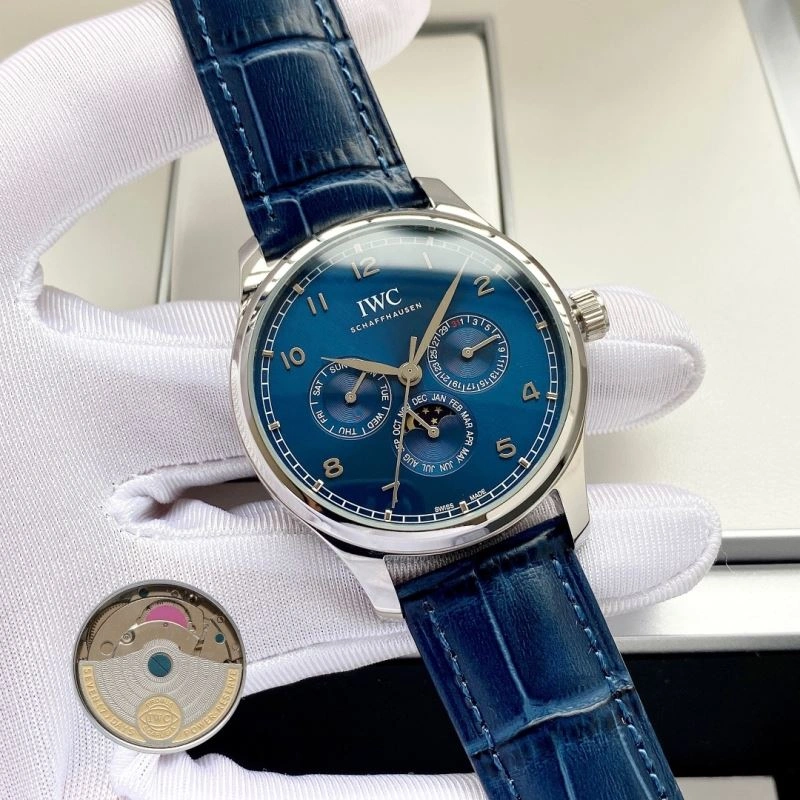 IWC Watches Lightweight 185258
