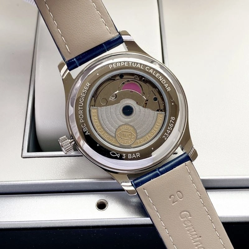 IWC Watches Lightweight 185258