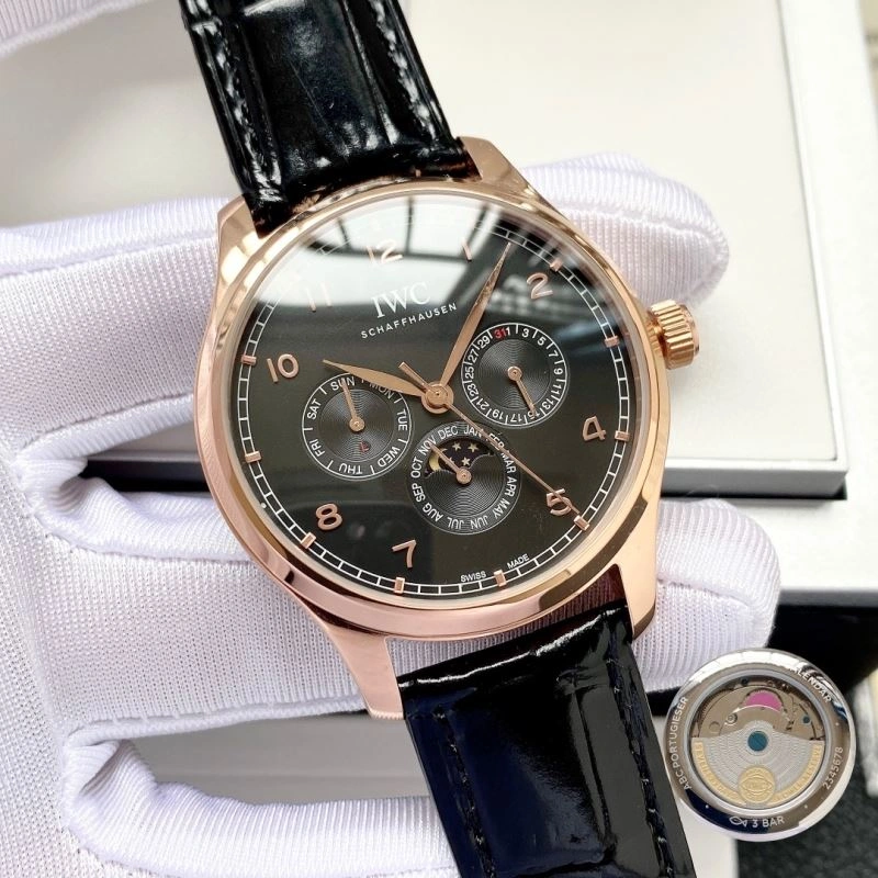 IWC Watches ZeroBulk 185253