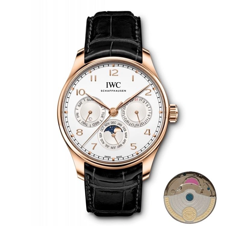 IWC Watches Durable 185263