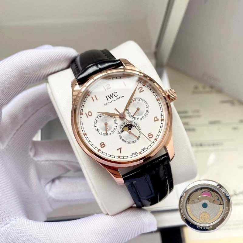 IWC Watches Durable 185263