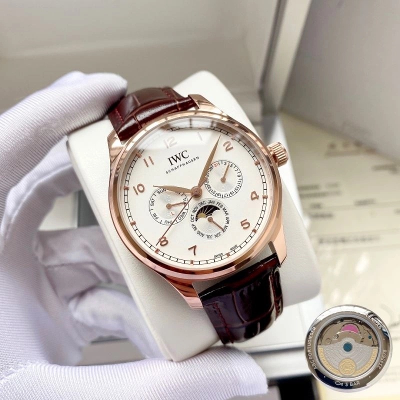 IWC Watches Durable 185263