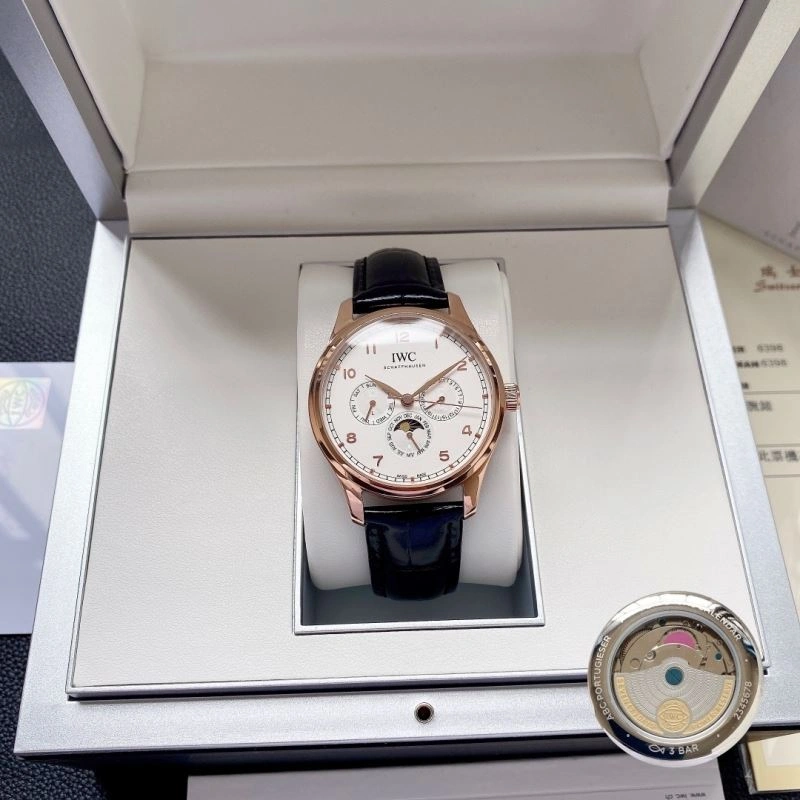 IWC Watches Durable 185263