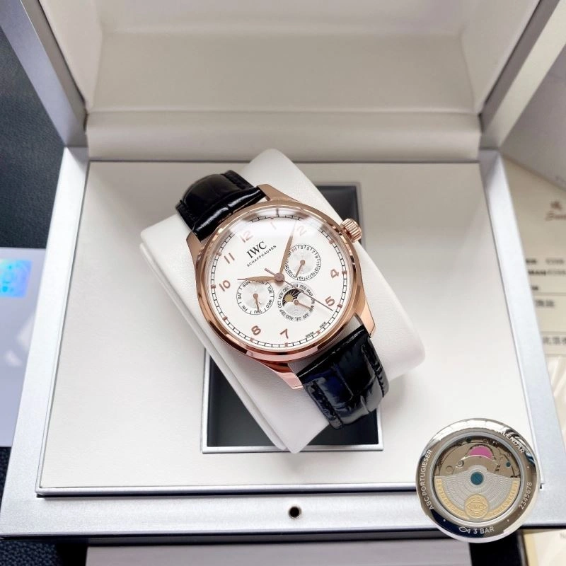 IWC Watches Durable 185263