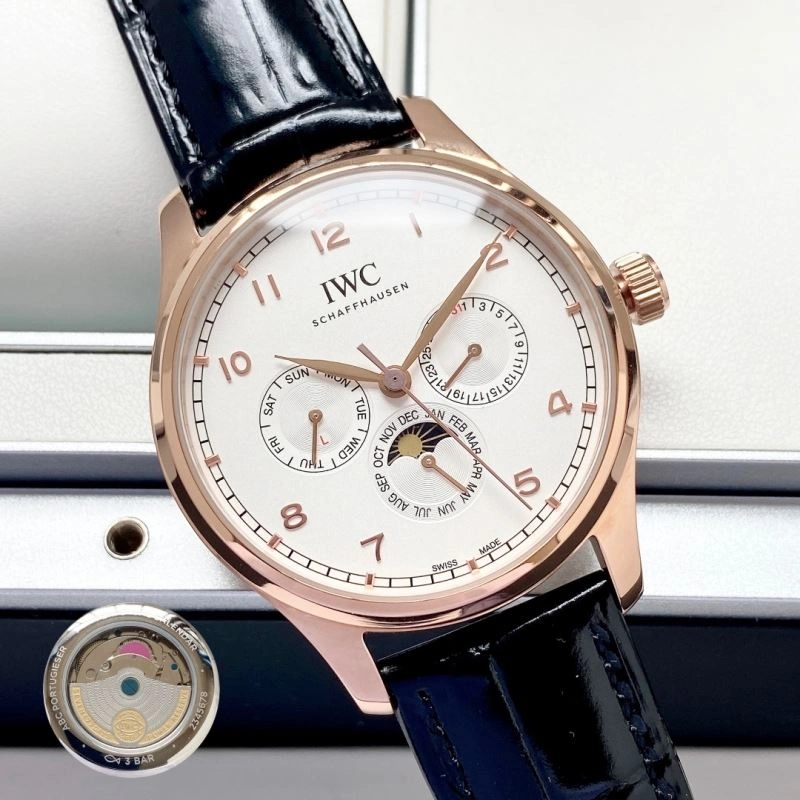 IWC Watches Durable 185263