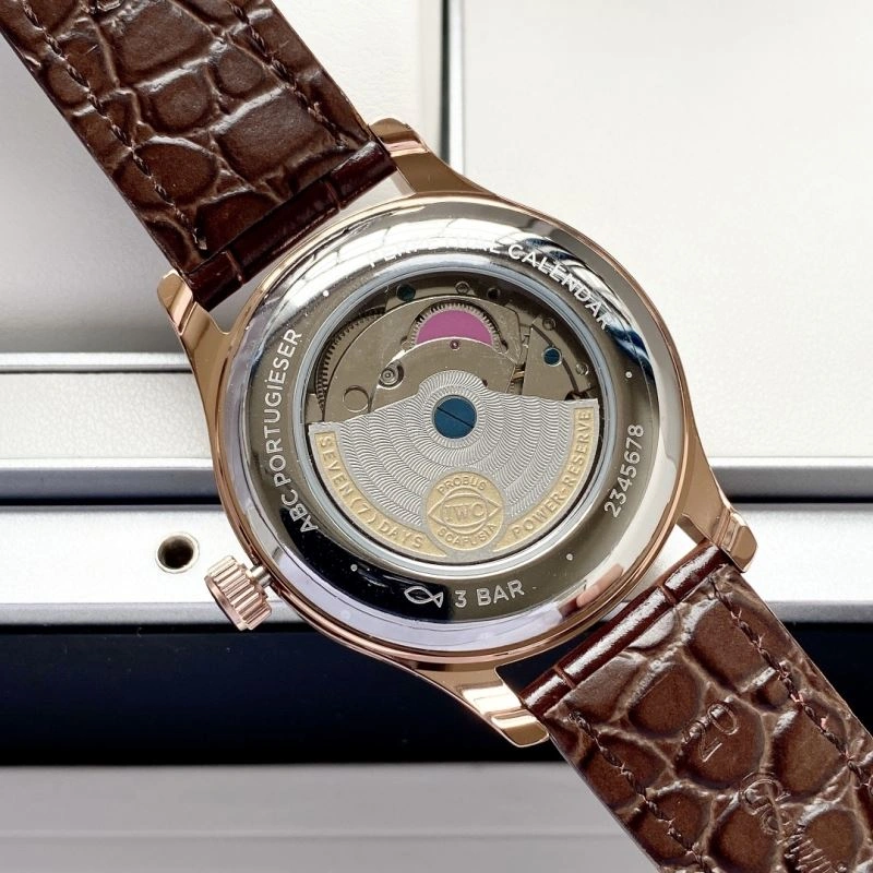 IWC Watches Durable 185263