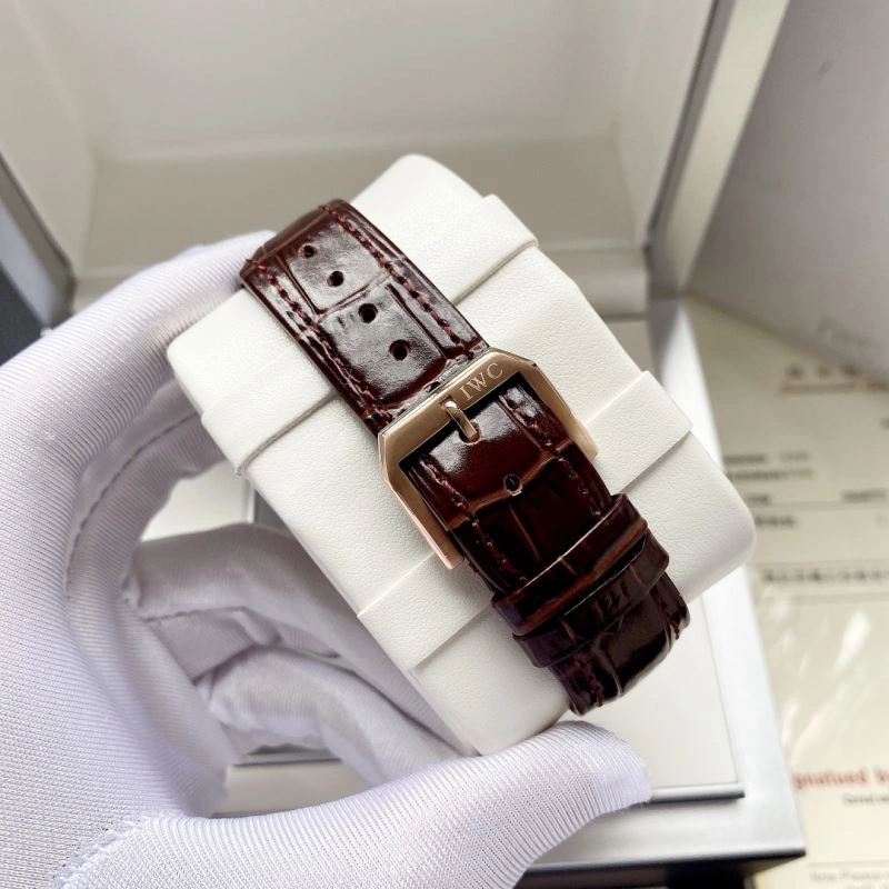 IWC Watches Durable 185263