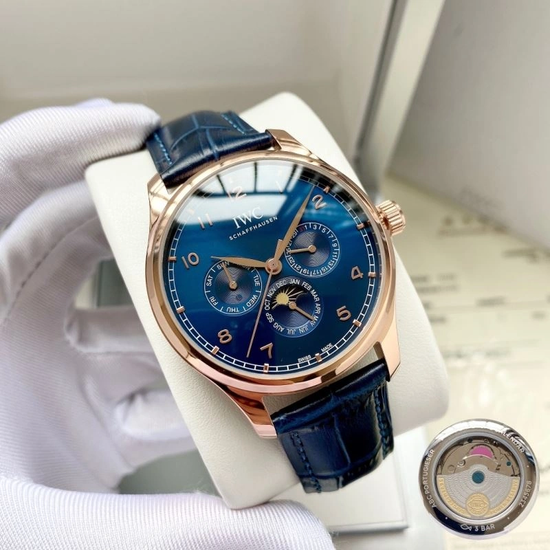 Lightweight IWC Watches 185264