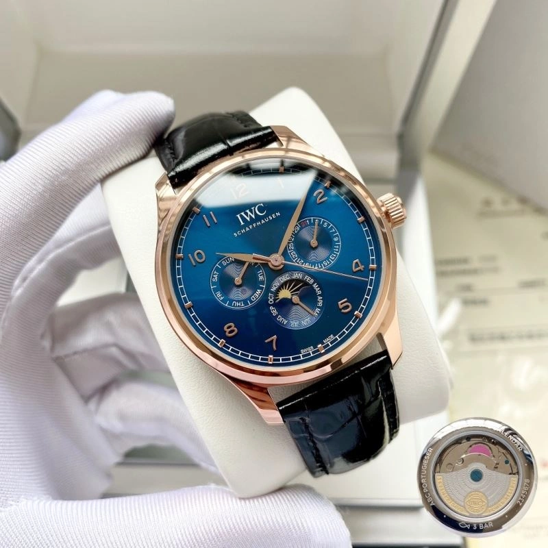 Lightweight IWC Watches 185264