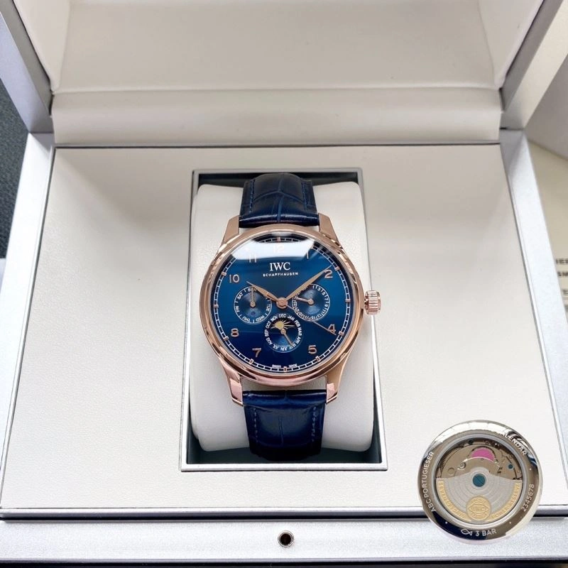 Lightweight IWC Watches 185264