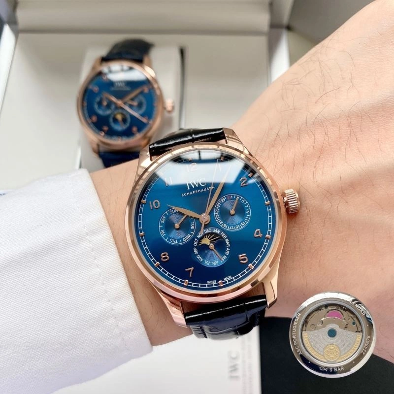 Lightweight IWC Watches 185264